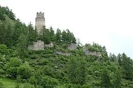 Burg Reichenberg
